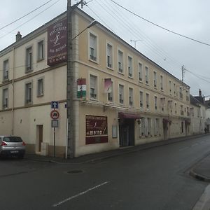 Hotel Restaurant Saint Louis